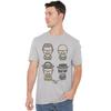 Breaking Bad Unisex Adult T-Shirt