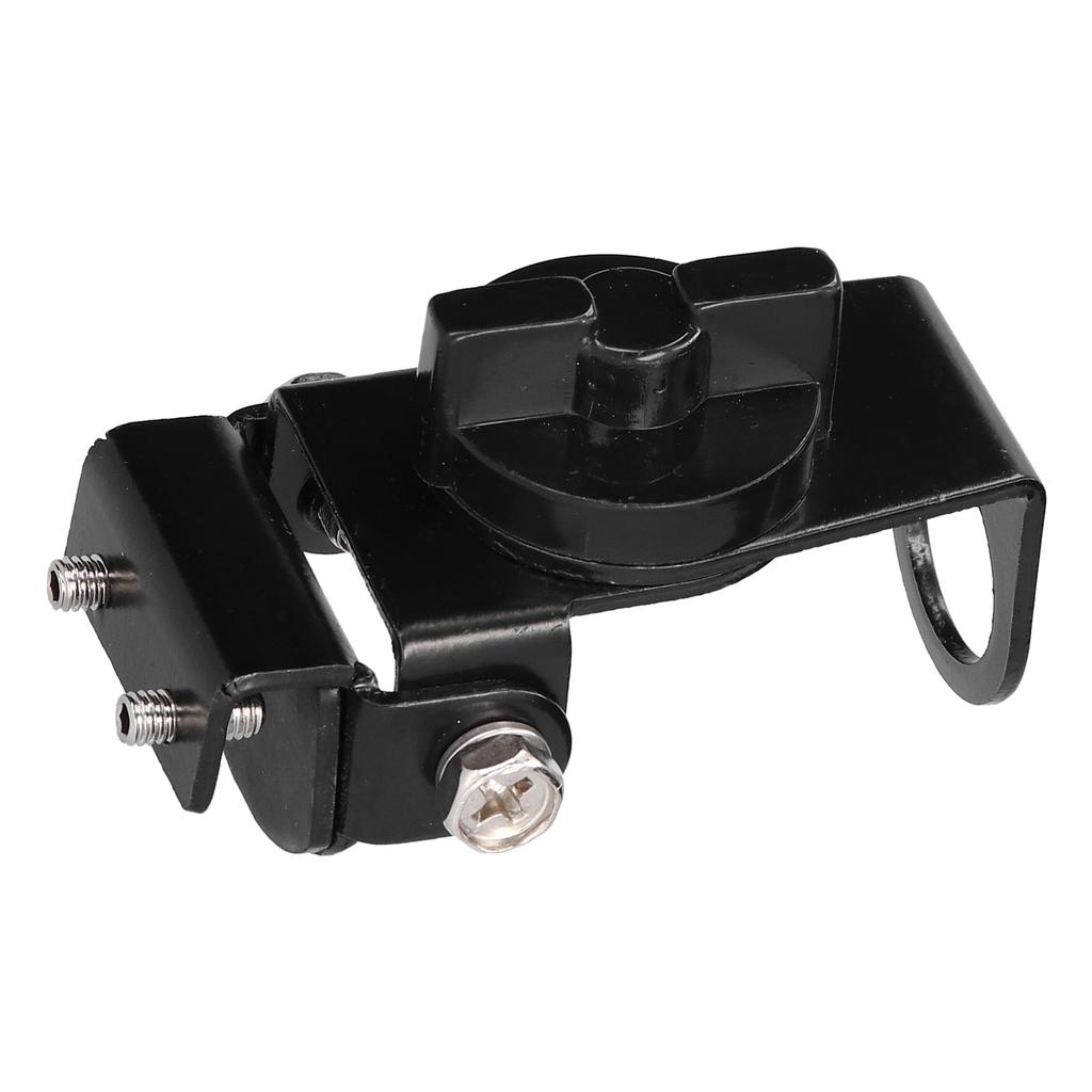 Car Antenna Mounting Bracket with 5m   16.4ft Extension Feeder for Trunk Lid Hatchback