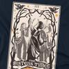 Hocus Pocus 2 Unisex Adult The Sisters Three Sanderson Sisters T-Shirt