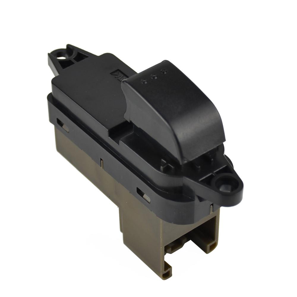 Car Accessories Window Switch Button Front Right Passenger Side For Mazda 6 M6 Horse Six 05-13 GV2S-66-350-G