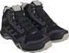 Обувь для треккинга Adidas Terrex AX3 Mid GTX Women charcoal