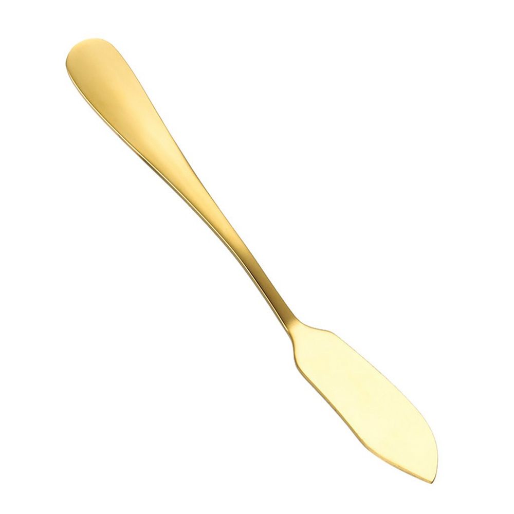 Cream Utensil Baking Tools Breakfast Tool Butter Cutter Cheese C Jam Spreaders Cake Spatula