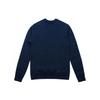Sweatshirts Men's Obsidian Color Crew Neck Moderate Regular AA3178-451
