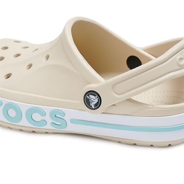 Crocs Bayaband Clogs Winter White Multi 205089 1li