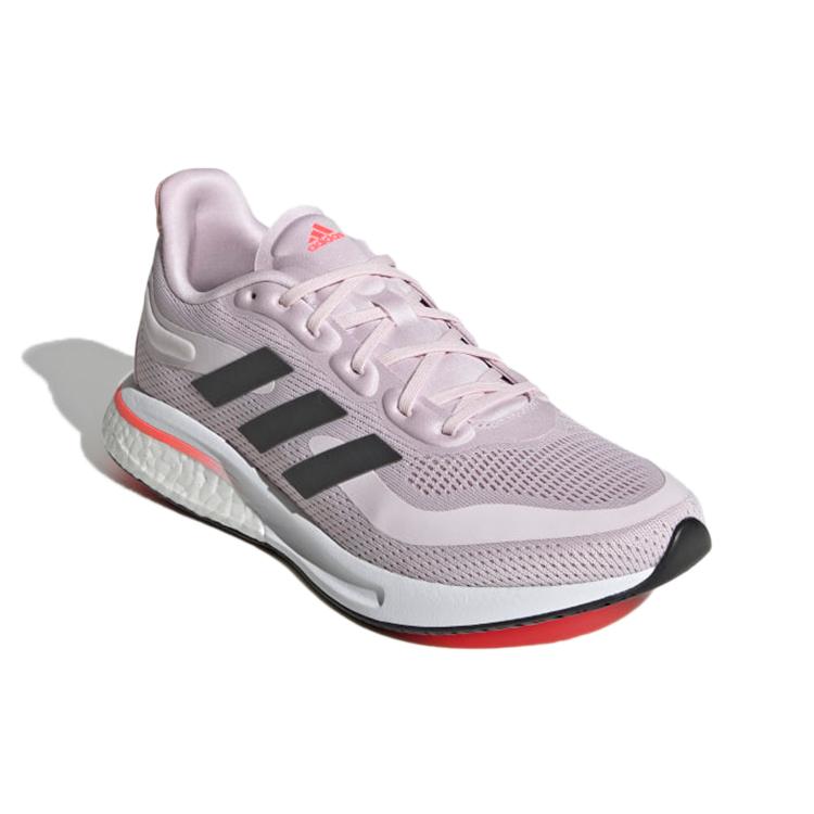 New Adidas Supernova Wide 'Almost Pink Carbon' Women's GX2968