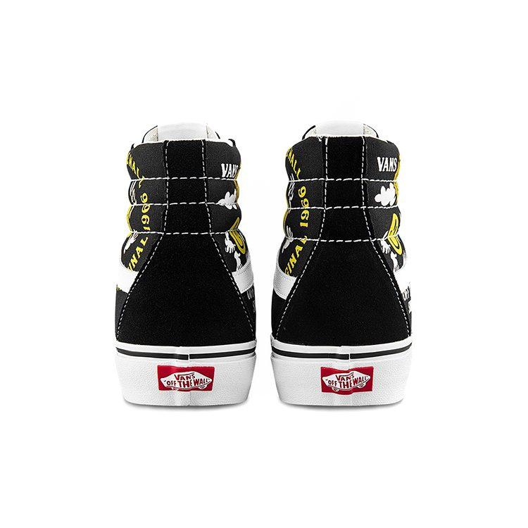 Sk8 Vans-Hi 'Lepszy Dzień' VN0A5HXV936