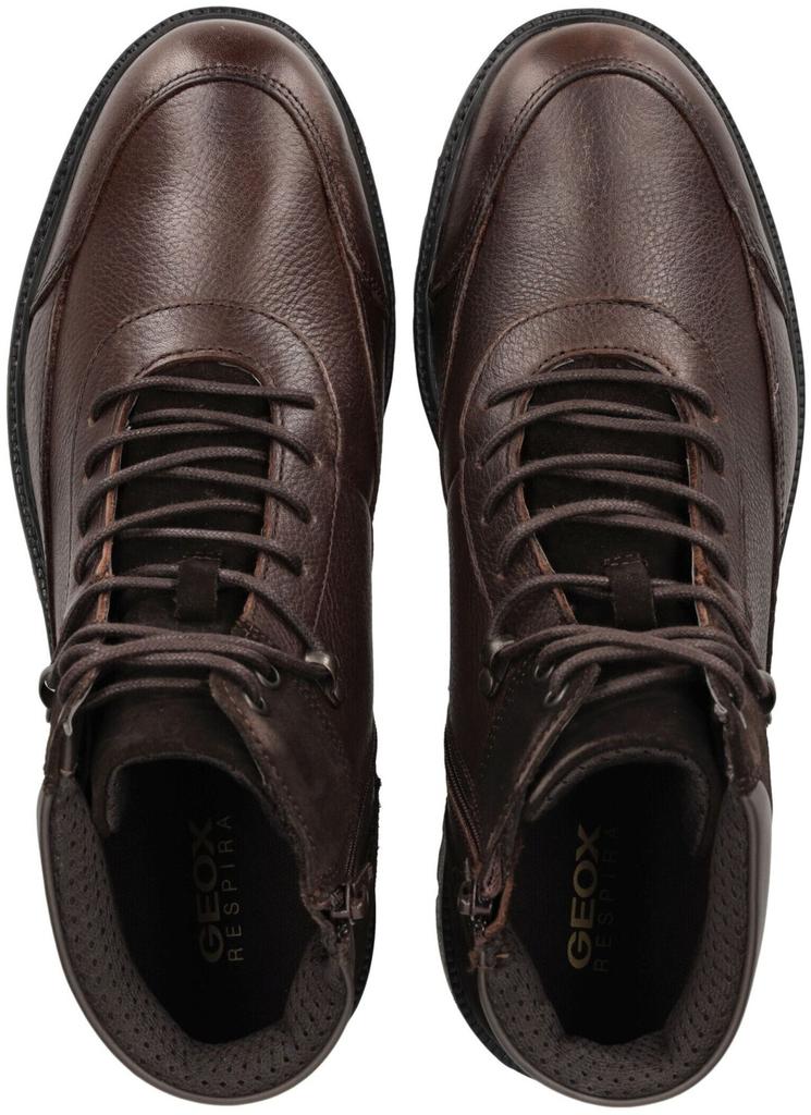 Boots Geox U Ghiacciaio (U46DGA 04622) Coffee