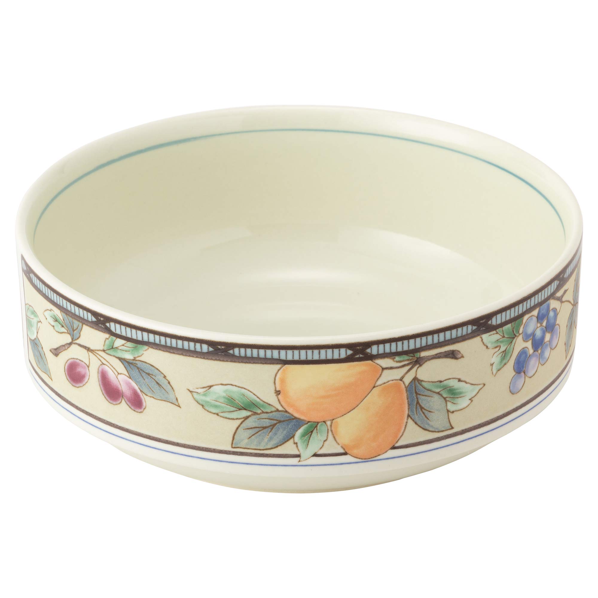 

MIKASA Garden Harvest Cereal Bowl 16 T-770412