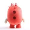 23cm Cartoon Oddbods Plushies Anime Character Plush Toy Fuse Pogo Bubble Slick Zeke Jeff Stuffed Doll for Children Birthday Gift
