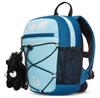 Backpack Mammut First Zip 8 Cool Blue/deep Ice (Junior) (2530-01550-50551)