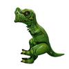 Inflatable Dinosaur Toys - Triceratops, T-Rex, and Velociraptor