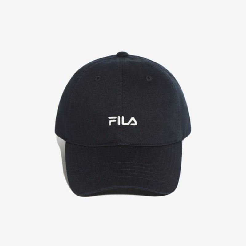 FILA Linear Ball Cap_FS3CPH1306X_INA