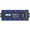 ZLAN 5843A-H Multi-Serial To Ethernet Modbus Gateway