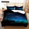 Elk God Of Luck Soft And Comfortable Customizable Comforter Bedding Sets Bedding Set Luxury Quilt Cover Personalized Bedding