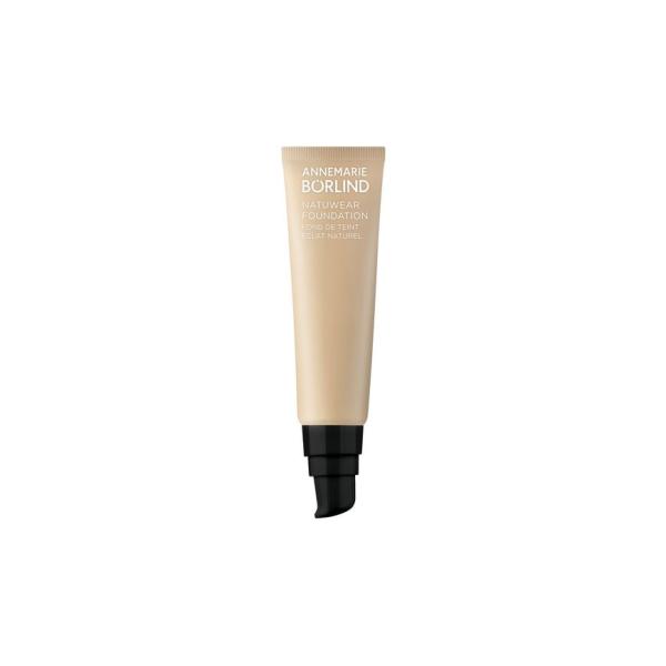 Annemarie Borin Naturwear Foundation Beige 30ml