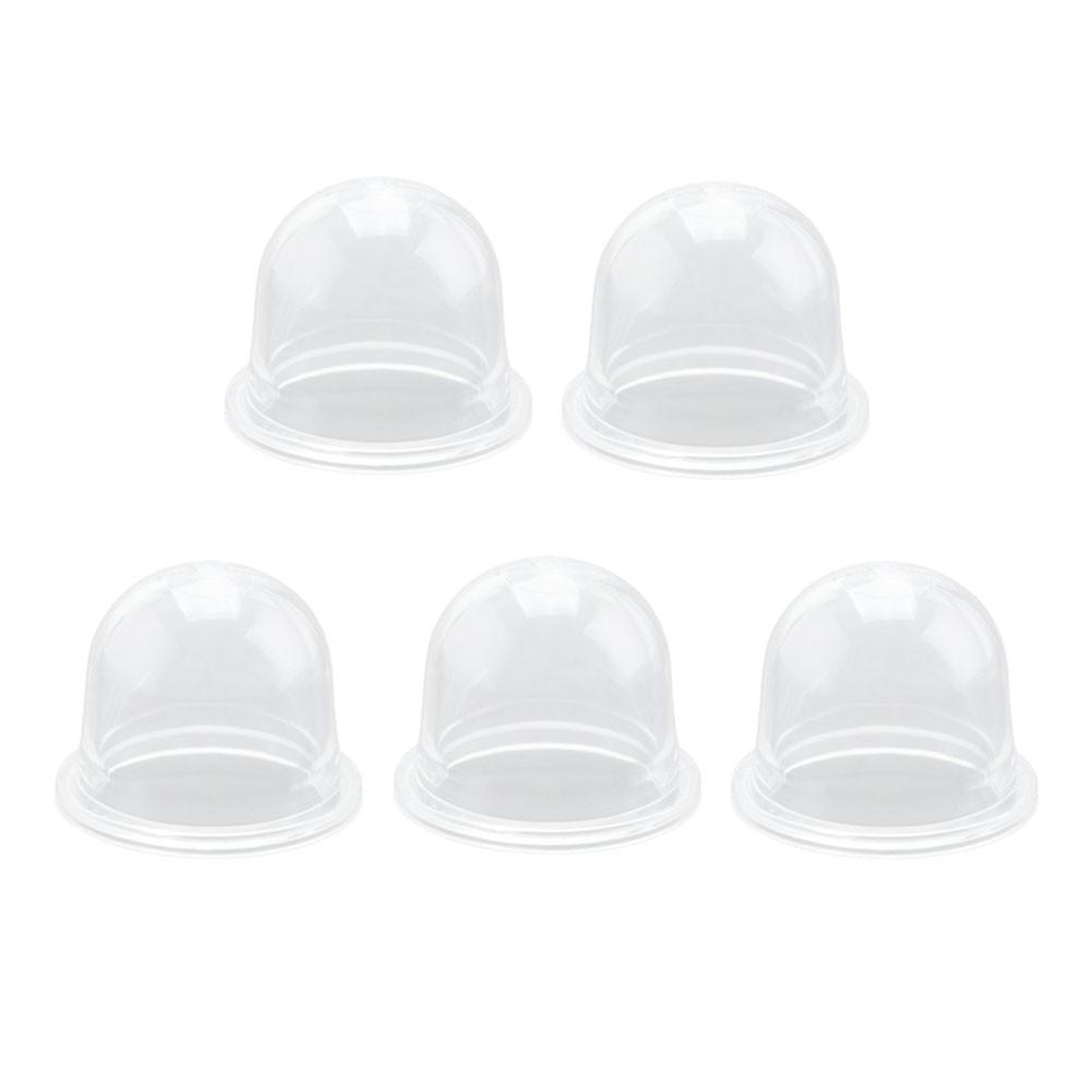 Langlebige Vergaser-Primerbirne für Echo und Für Poulan Packung mit 10 Stück