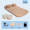 Inflatable SUV Car Mattress & Travel Bed