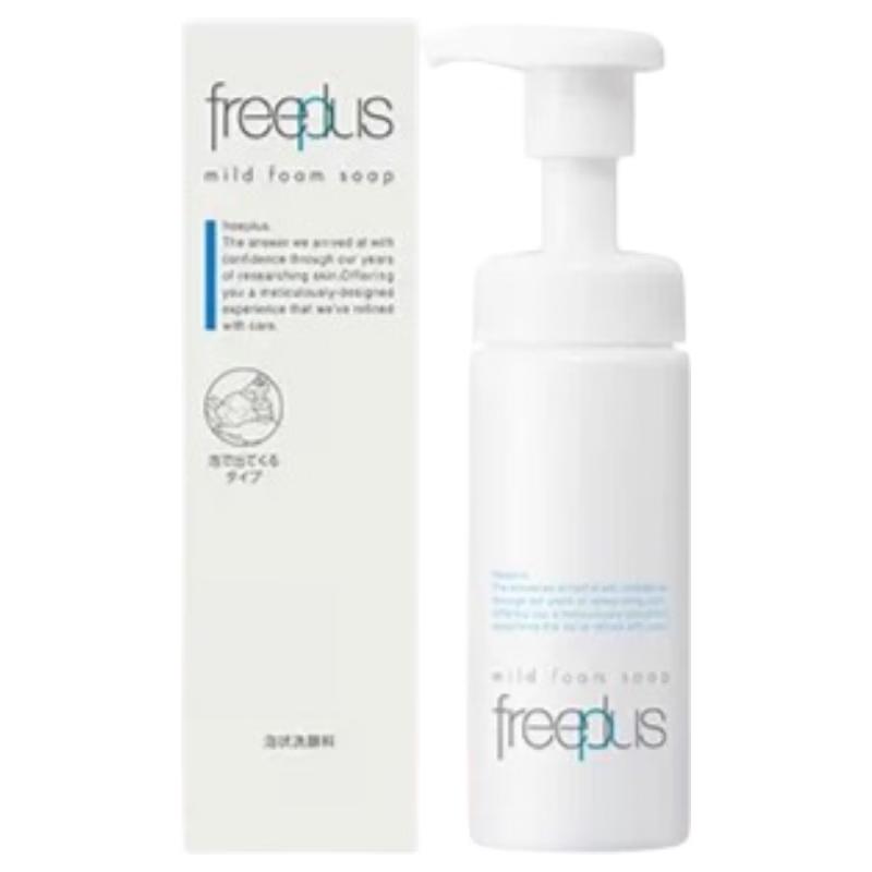 Freeplus Amino Acid Gentle Cleansing Foam