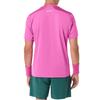 Asics Match Actibreeze™ Breathable Crew Neck Tennis Shirt Men tops 2041A391-700