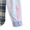 Ralph Lauren Long Sleeve Oxford Button Down Shirt S Multi Men's Used