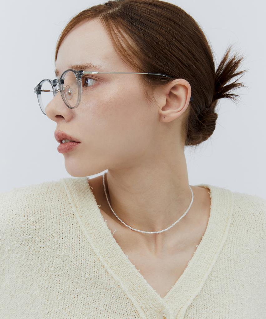 Baseukala Vc5538 (3Colors) Glasses