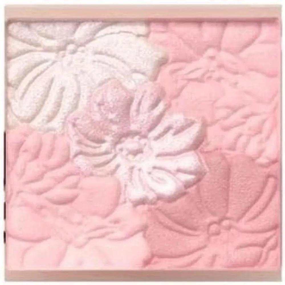 CANMAKE Glow Flow Cheek Powder Blusher