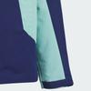 adidas Sportswear 2In1 Down Lightweight Sports Water-Resistant Warm Casual Hooded Loose Duck Down Kids Outerwear KC5922