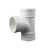 PVC Drainage T-Connector