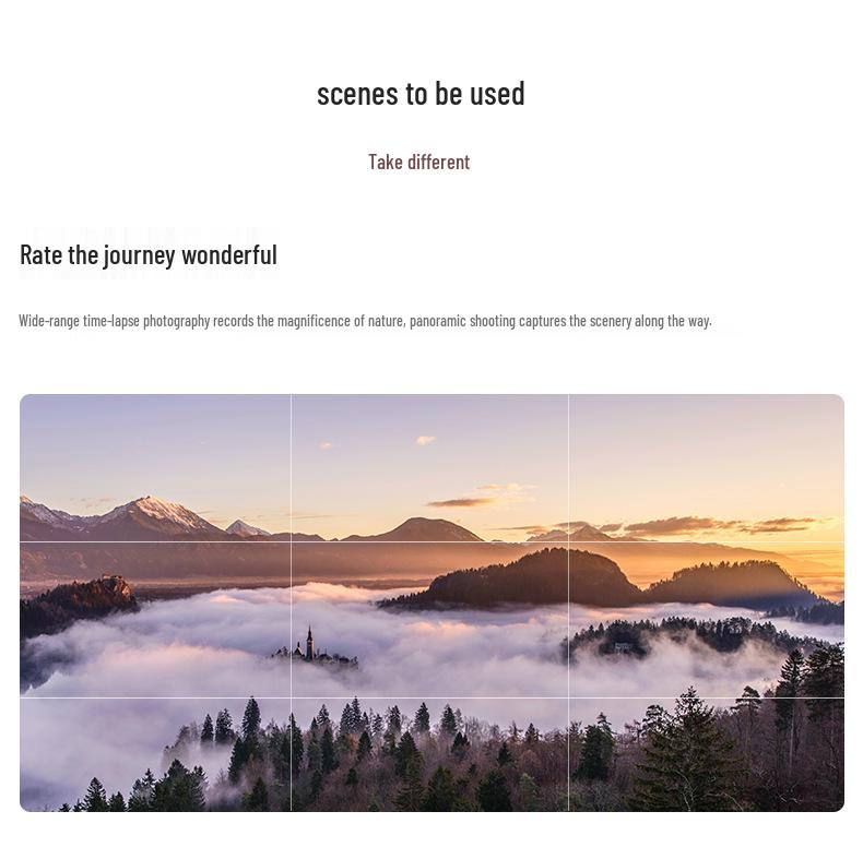 Capture2s Three-Axis Handheld Gimbal Stabilizer with Face Tracking for Douyin Live