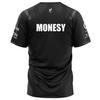 G2 E-sports Club New Jersey T-shirt Girocollo CSGO 2 Niko Abbigliamento di Supporto per Fan Magliette Evento Esport Top Sportivi Traspiranti