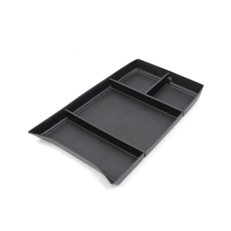 

Zhijie S7 Органайзер для нижнего отсека центральной консоли