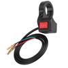 3 Speed Module Switch, 22mm 7 8in Handlebar Electric 3 Speed Module Switch Shift for Motorcycle E Bike Scooter