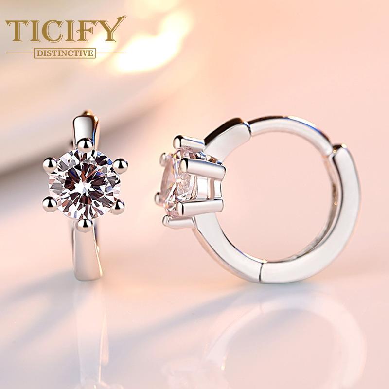 New Earrings, Personalized Earrings, Eight Hearts and Eight Arrows Earrings, Fashionable Earrings