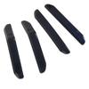 4PCS Door   Guards  or Crash Proof Car Door Corner Trim Strip Replacement For     2018 To 2023