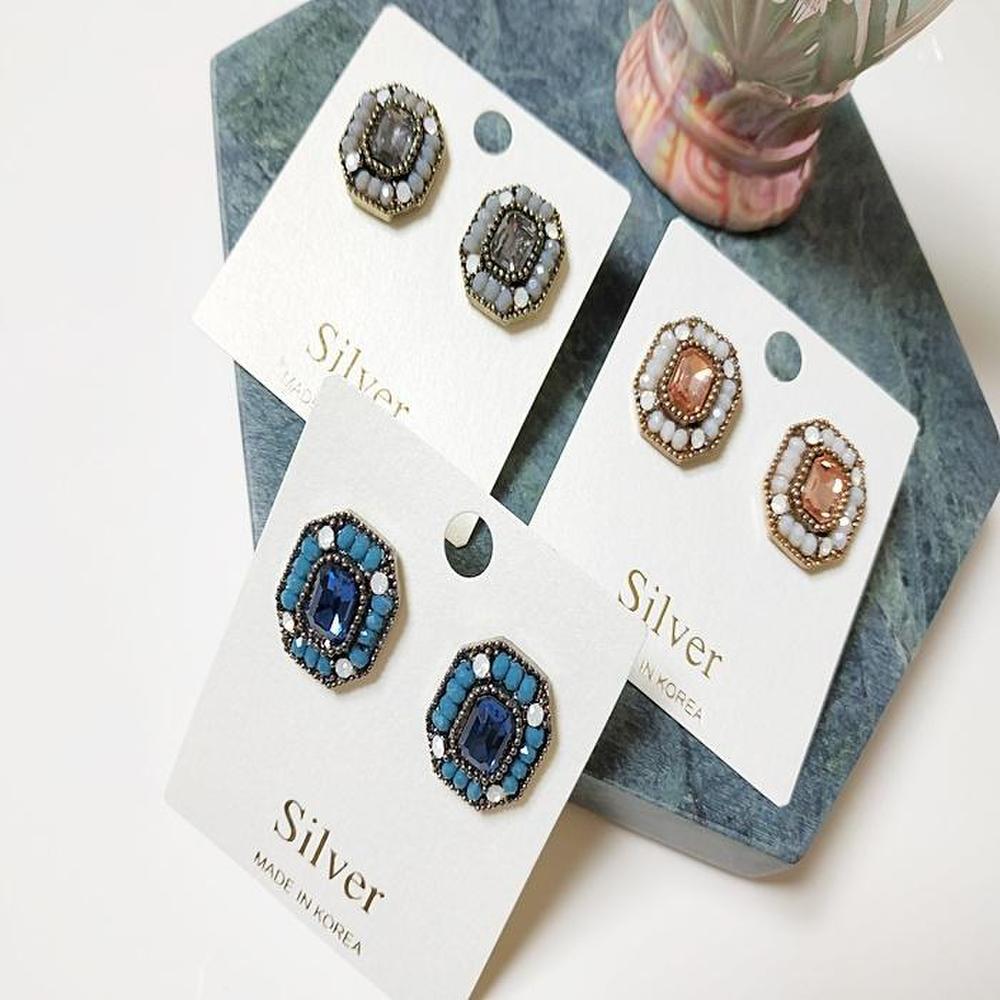 

Ethnic Classic Antique Earrings Jewelry Gift 1A (8137090) pitch