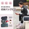 Shandini Petanque Balls, Iron, Standard Size Set, Metal Balls for Outdoor Sports, with Storage Bag, Set of 6 Balls