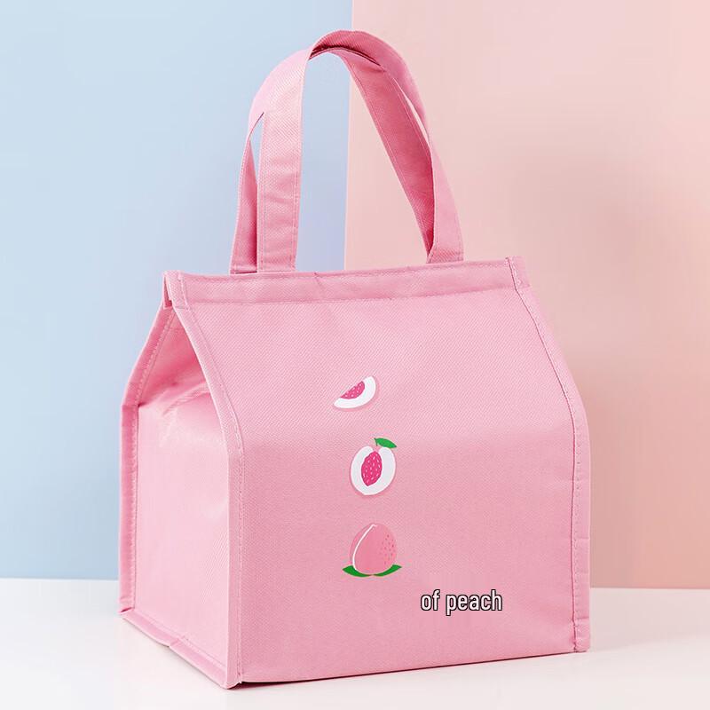 

Portable Insulated Lunch Bag
