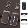 Dodge C-type Key Case
