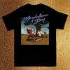 New Magdalena Bay Band Music Lover Heavy Cotton Black S 5xl T Shirt Tt779 Vintage Designer Clothes Unisex