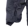 HYSTERIC Back Print Nylon Jacket FREE Ripstop Fabric with Mesh Lining Men's Used