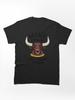 My Brother the Minotaur Mineotaur Not Yoursotaur - Funny Minotau Classic Unisex T-Shirt