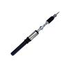High-Quality Durable Badminton Racket Grommet Replacement Tool - Aluminum Swivel String Protection Tube and Edge Nailer