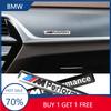 X5 X6 1PCS Car Decal Logo Badge Auto Accessories Sticker M Power Performance For BMW M 1 3 4 5 6 7 Series Z X M3 M5 M6 Mline Emb
