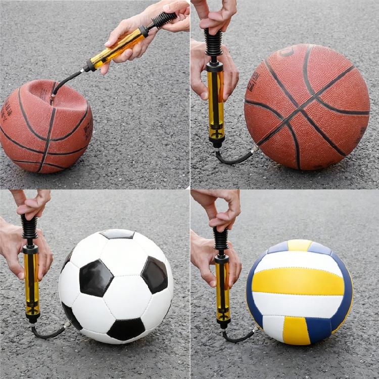 Air Pumps Multifunctional Inflator for Various Inflatables Ball Balloon Quick High Pressure Inflation Compacts Design