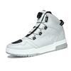 Motorcycle Riding Shoes for Men Outdoor Moto Travel Protective Casual Biker Footwear Anti Slip Sole Size 35-47
