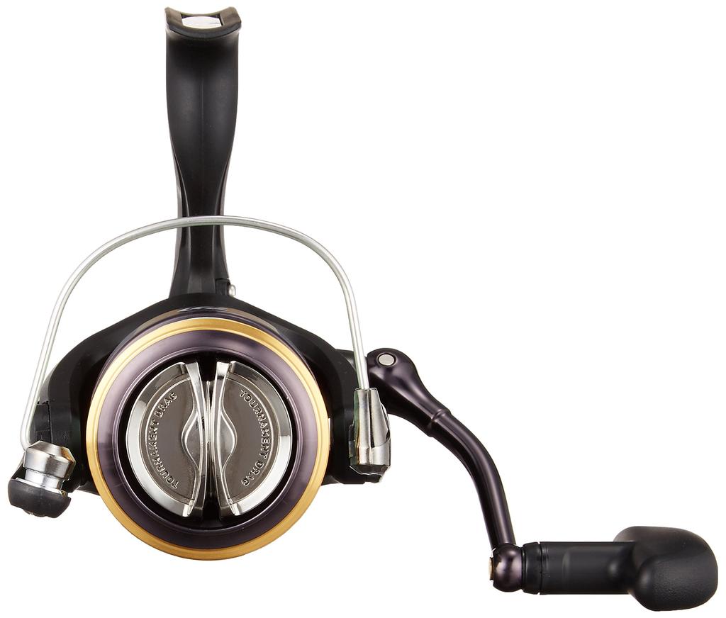 Daiwa Spinning Reel 16 Regal 2508H with PE (DAIWA) (with Line) (2016 Model)