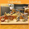 Creative Cartoon Movable Bicycle Keychain Perfect Bag Charm And Romantic Gift