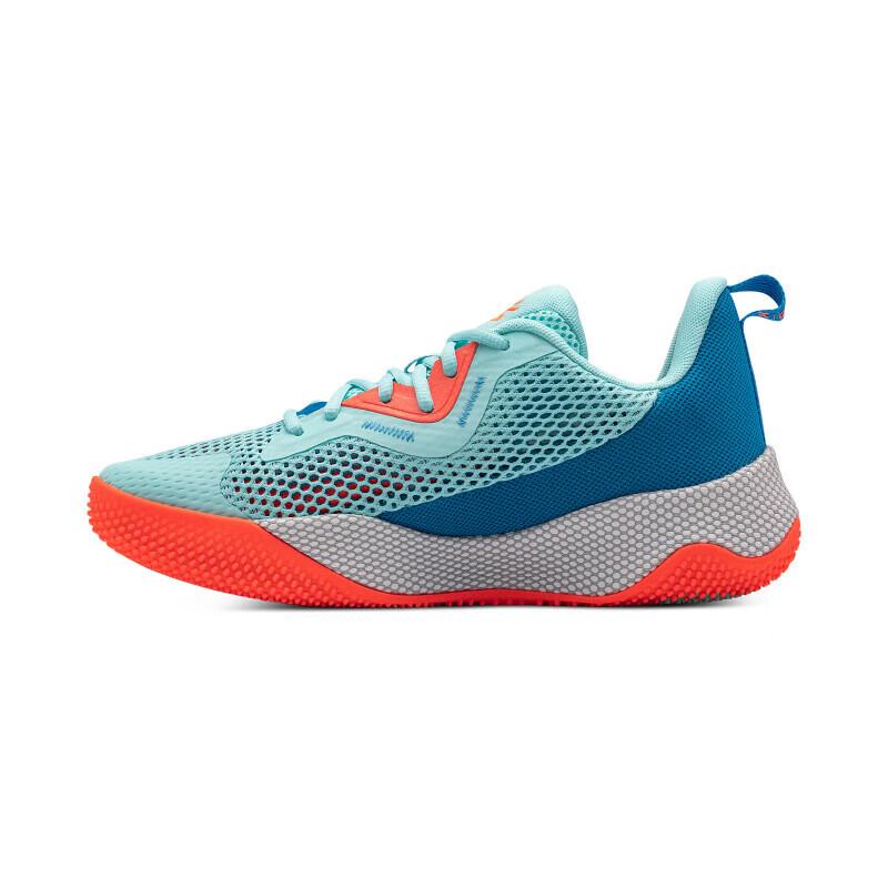 Under Armour Unisex 3026275 Basketball Training Shoes EU 42.5