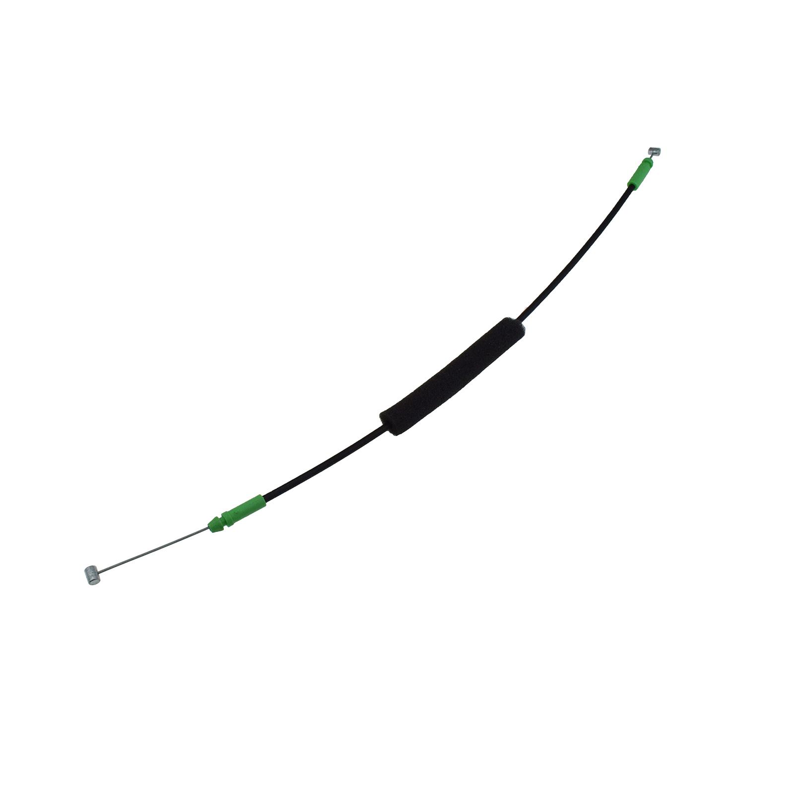 1PC/ 2PCS Front LH RH Front Rear Door Inner Handle Cable Door Opening Cable For Jac T6 T8 Pickup 6105114P3010,6205114P3010 Front door -1PCS -T6