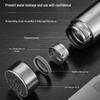 Xinke Pure Titanium Insulated Water Bottle